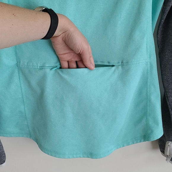 Pink Pullover - Picture 6 of 6